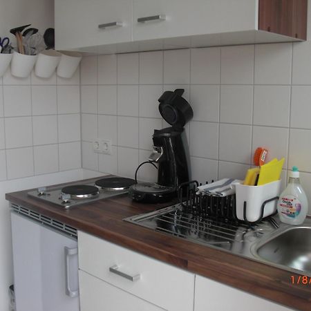 Ferienwohnung Misita Rust Pokój zdjęcie