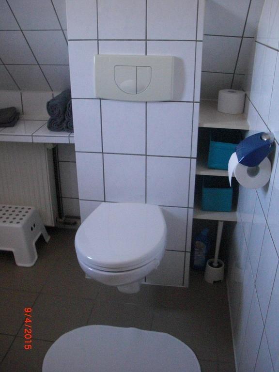 Ferienwohnung Misita Rust Pokój zdjęcie